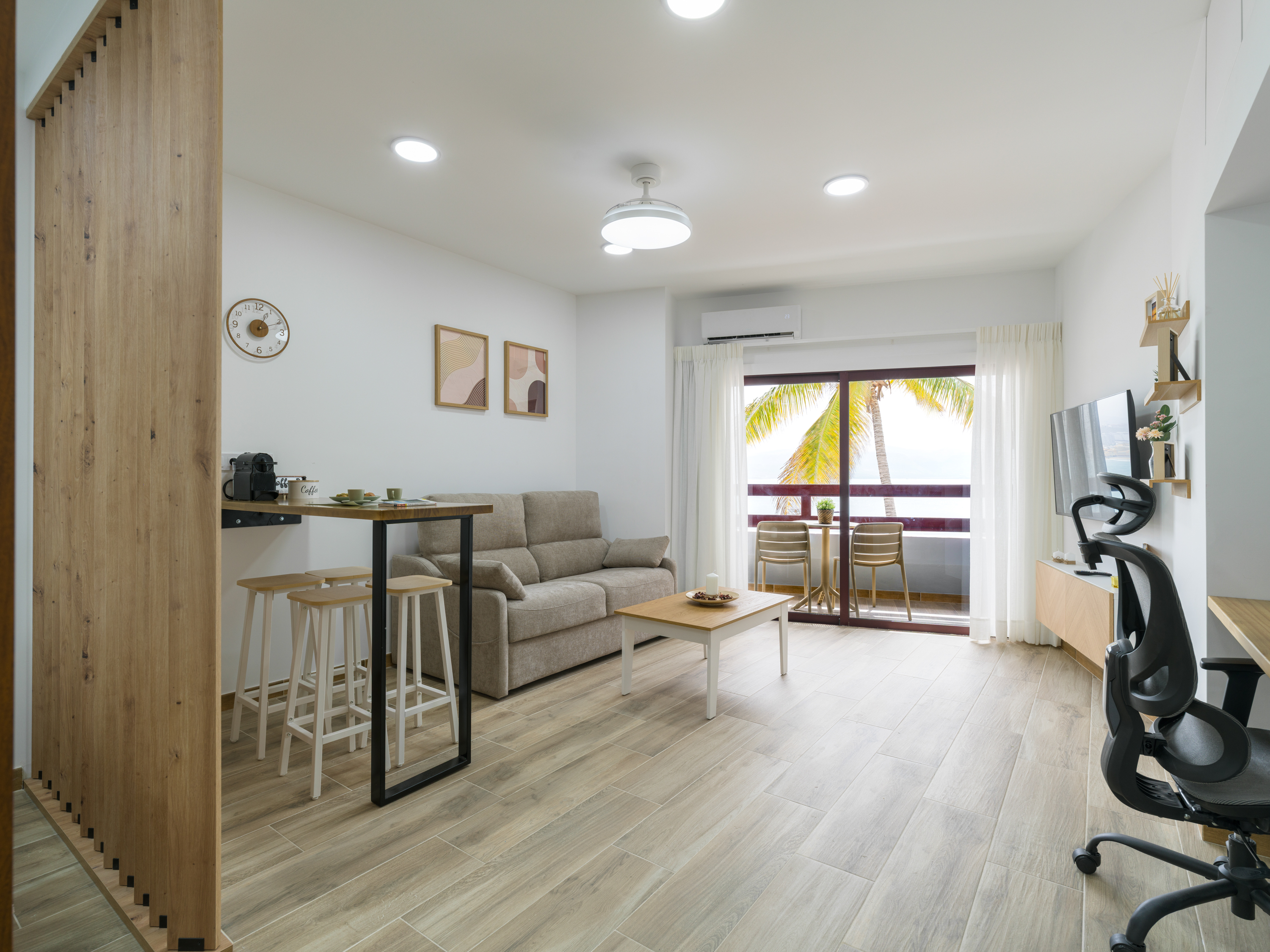 Paraíso Canteras — Foto 5